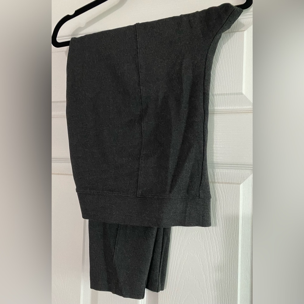 Old Navy Stevie Ponte Pants - Size XXL - Grey